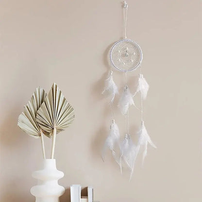 authentic aztec dream catcher