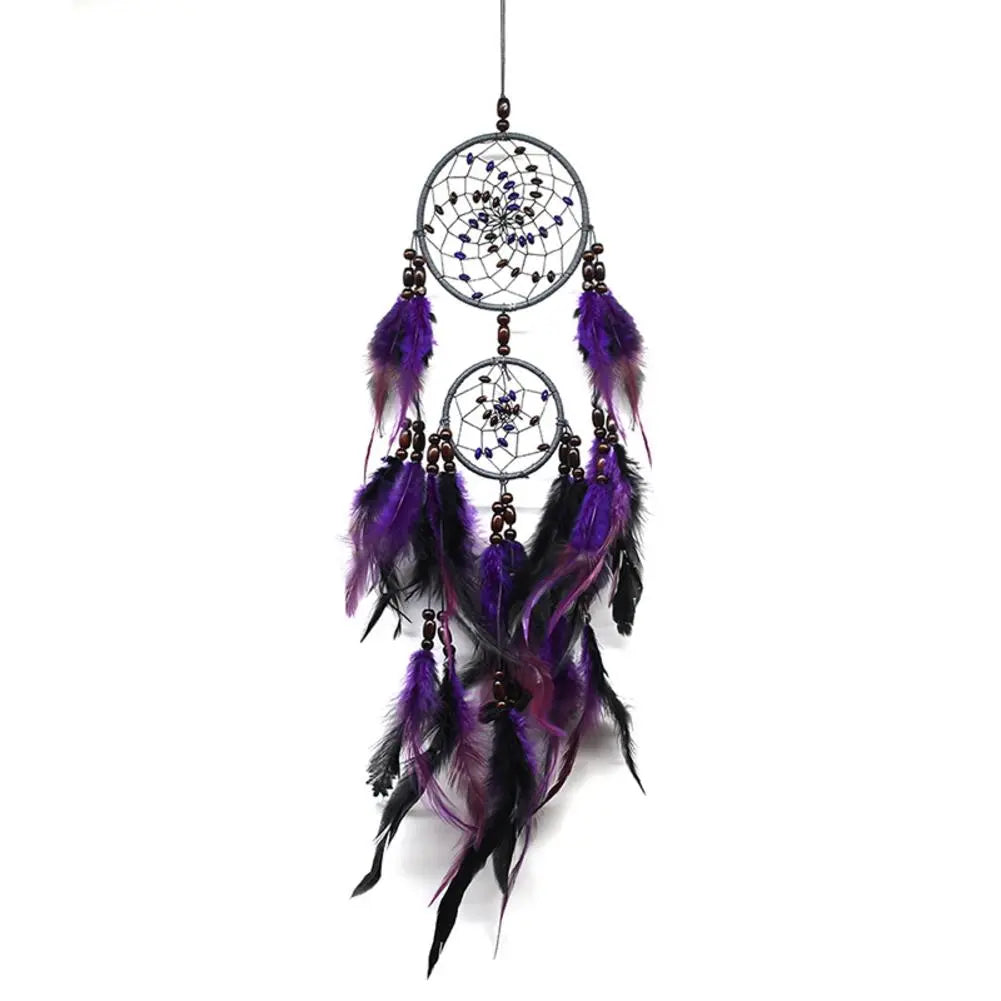 Bead Dream Catcher