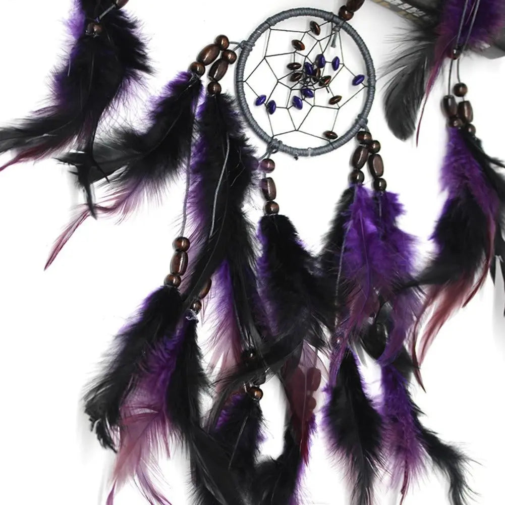 Bead Dream Catcher