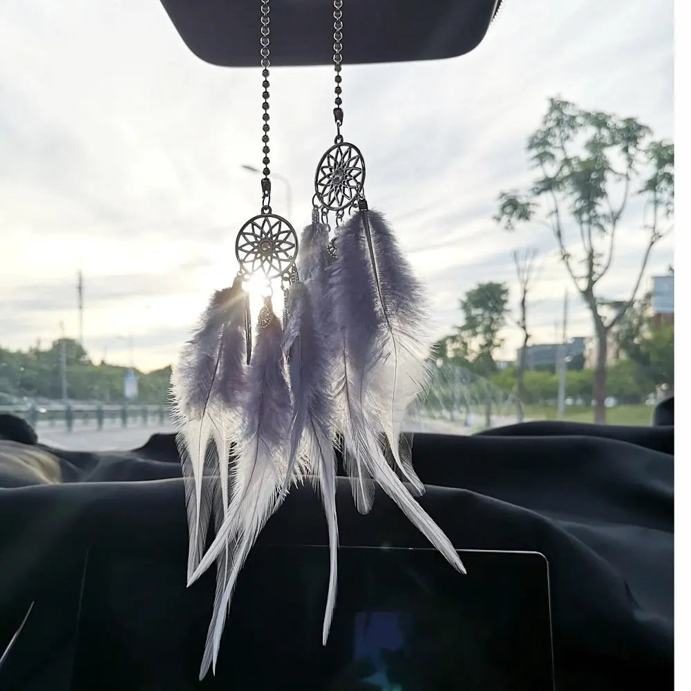 Best Dream Catcher For Car