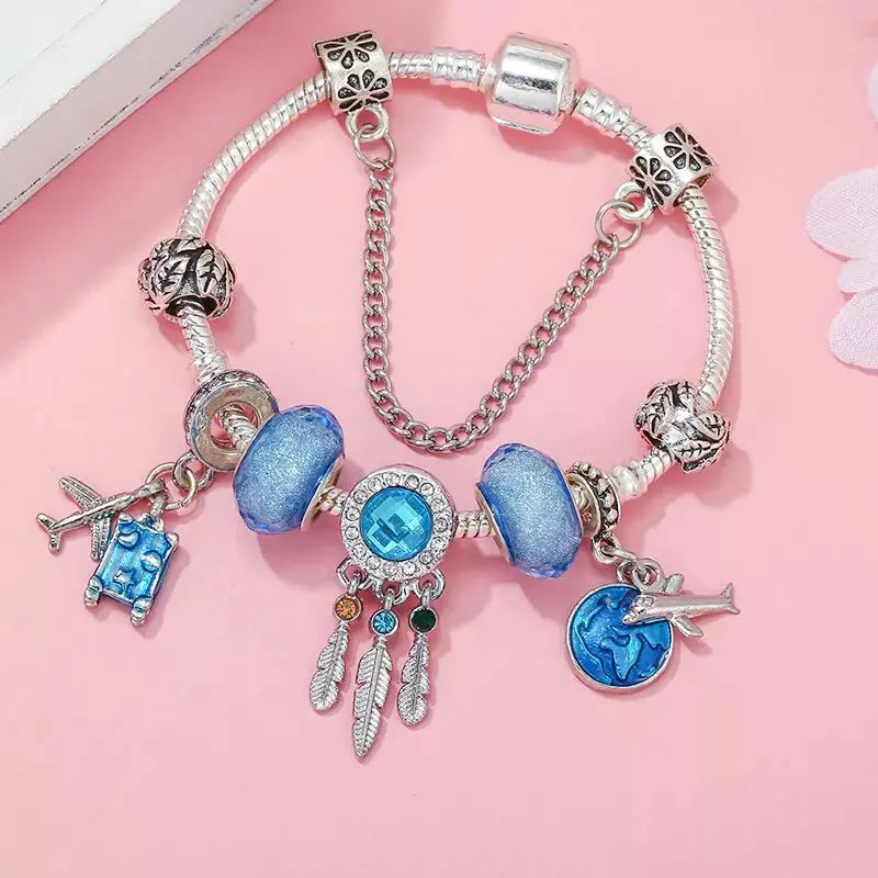 dream catcher bracelet for sale