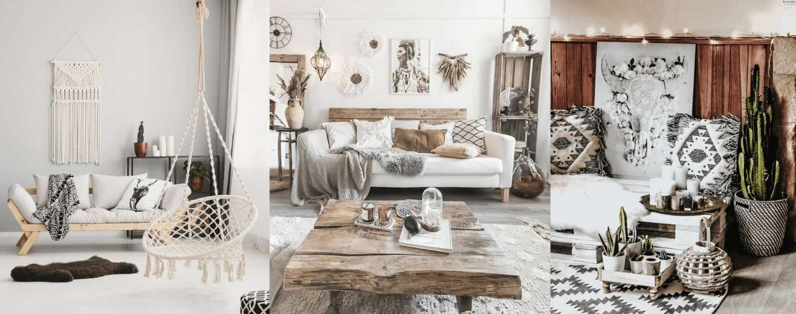 Bohemian Decoration by DreamcatcherHouse