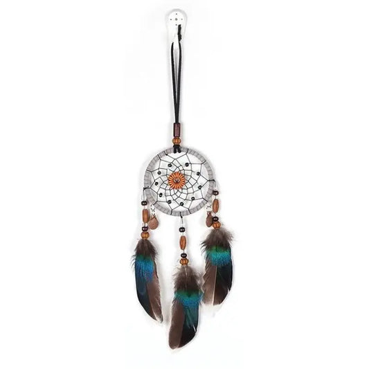 Cherokee Dream Catcher