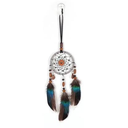 Cherokee Dream Catcher