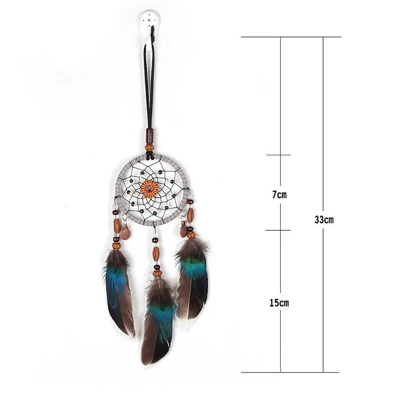 Cherokee Dreamcatcher