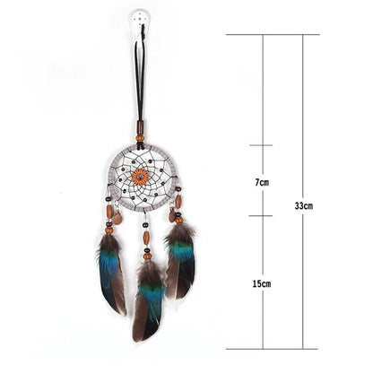 Cherokee Dreamcatcher