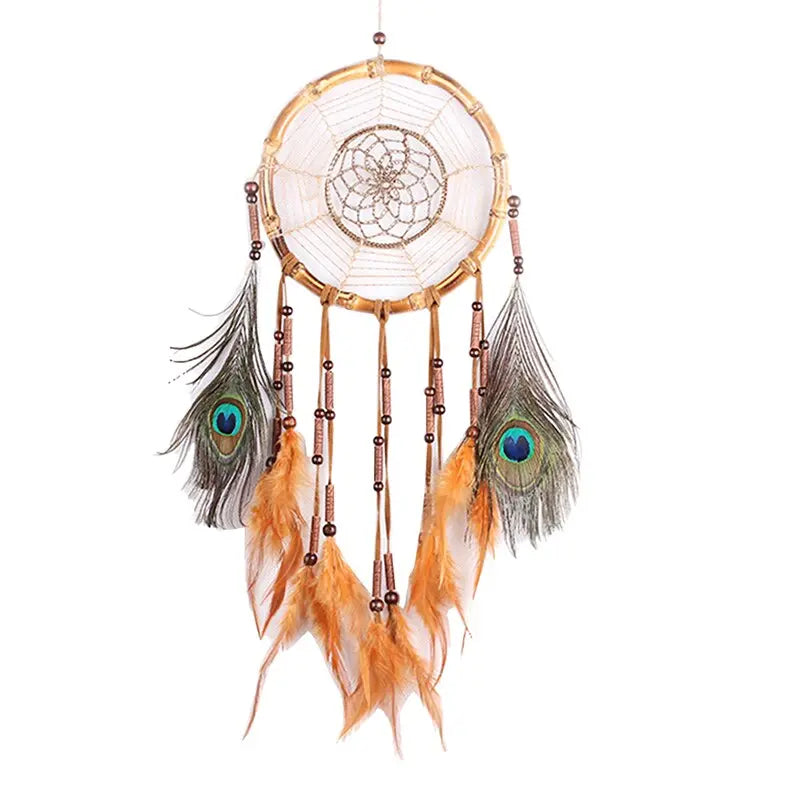 Cherokee Indian Dream Catcher