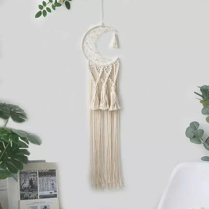 Wallhanging dreamcatcher tutorial