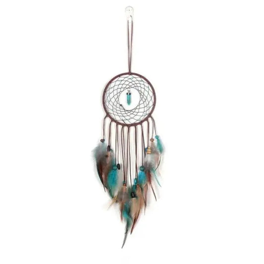 Decorative dream catcher