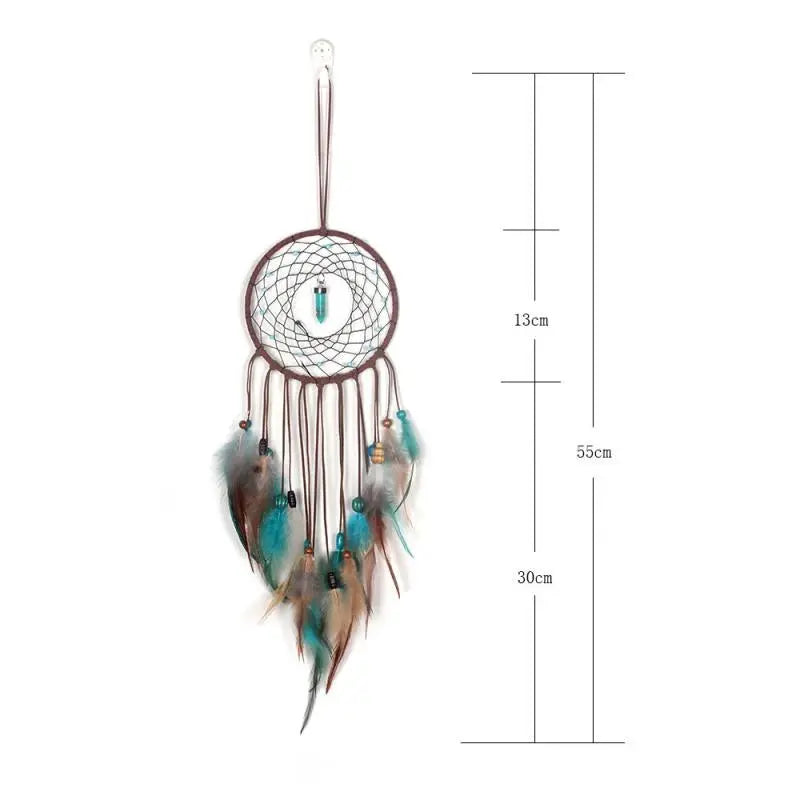 decorative dreamcatcher