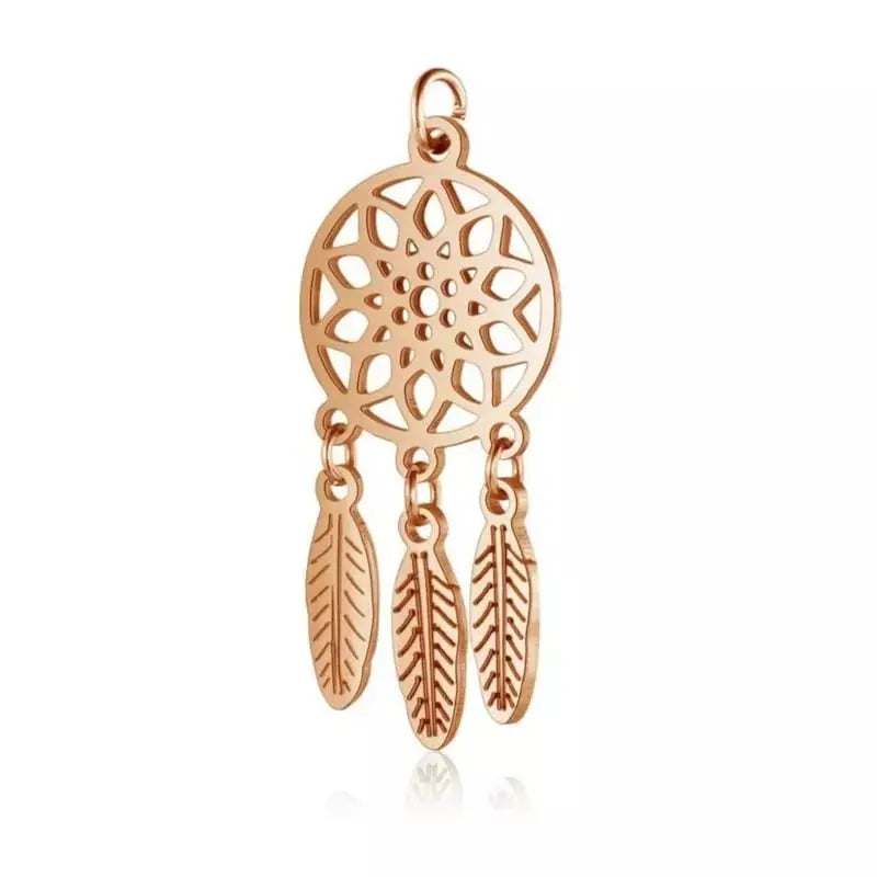 dream catcher amulet
