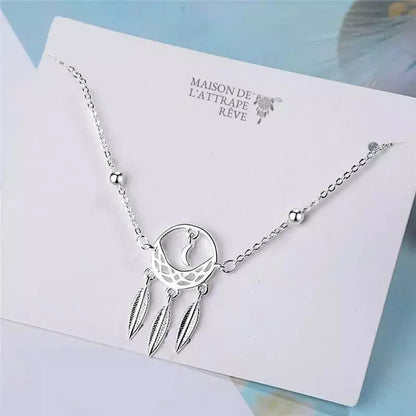 dream catcher bracelet meaning