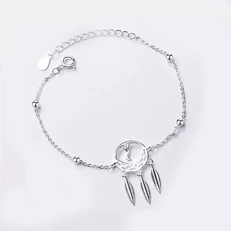 kollous dream catcher bracelet