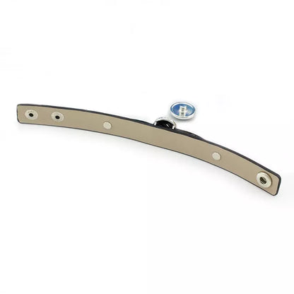 Dream catcher black bracelet