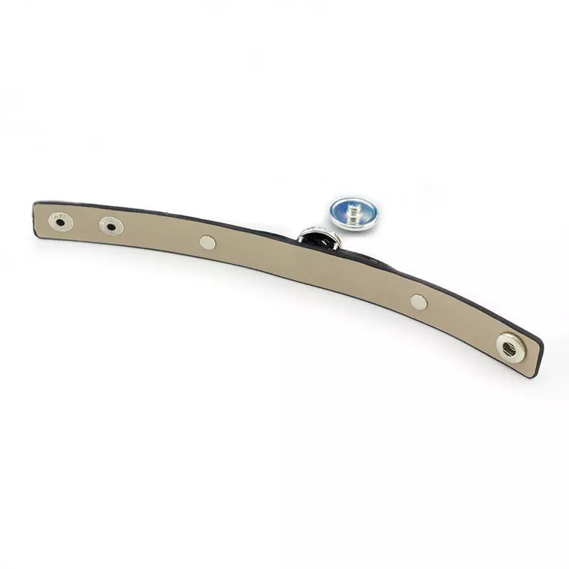 Dream catcher black bracelet