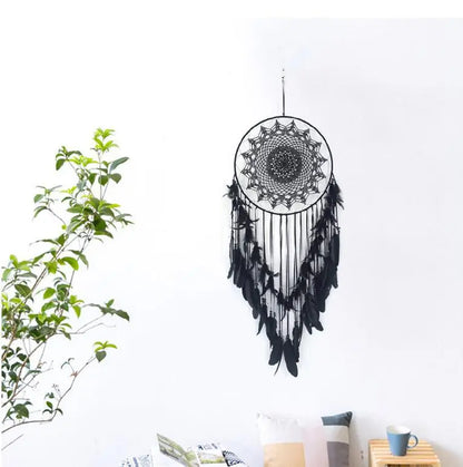 Dream catcher Feathers