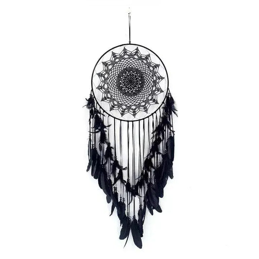 Dream catcher Feathers