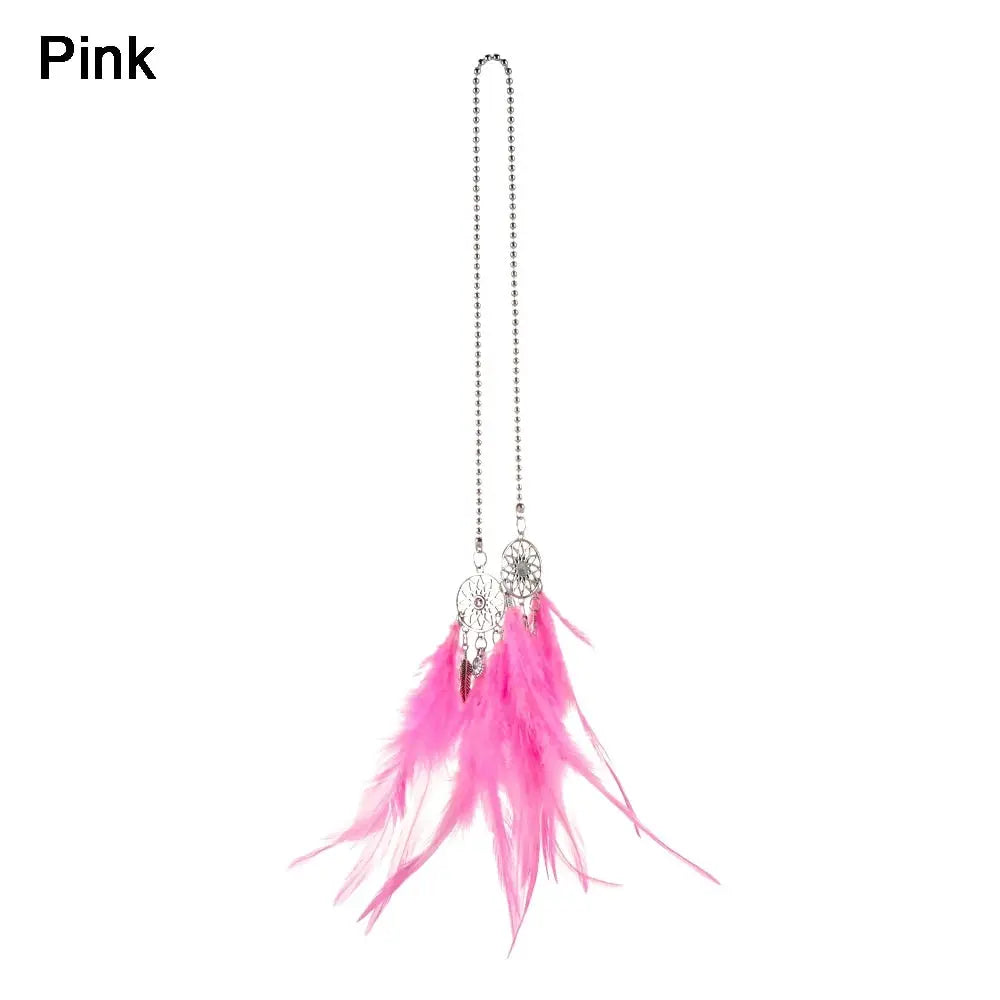 Dream Catcher for car mirror