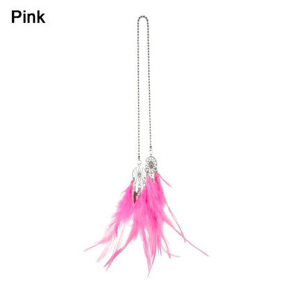 Dream Catcher for car mirror