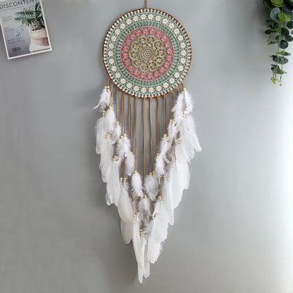 dream catcher giant