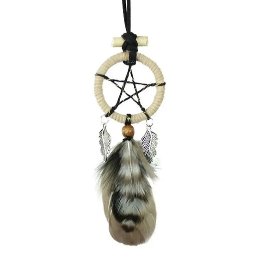 Dream catcher native american