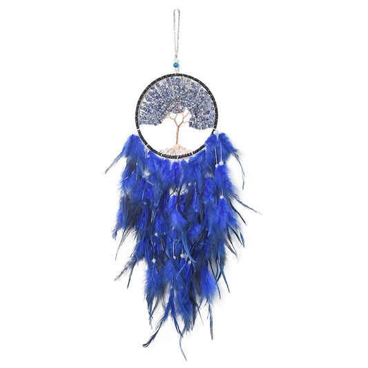 Dream Catcher Room decor