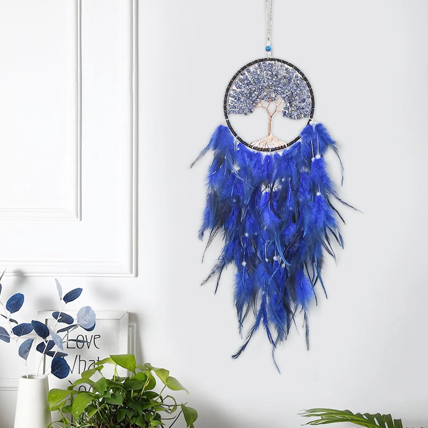 Dream Catcher Room decor