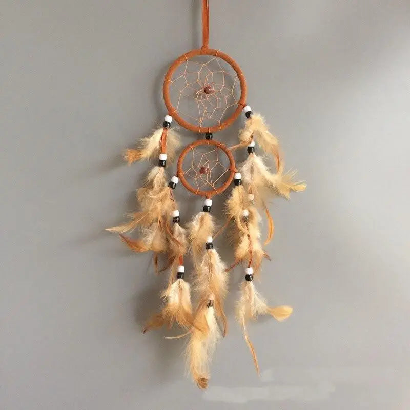 Dream catcher tribal