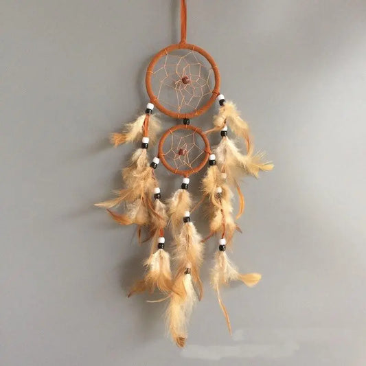 Dream catcher tribal