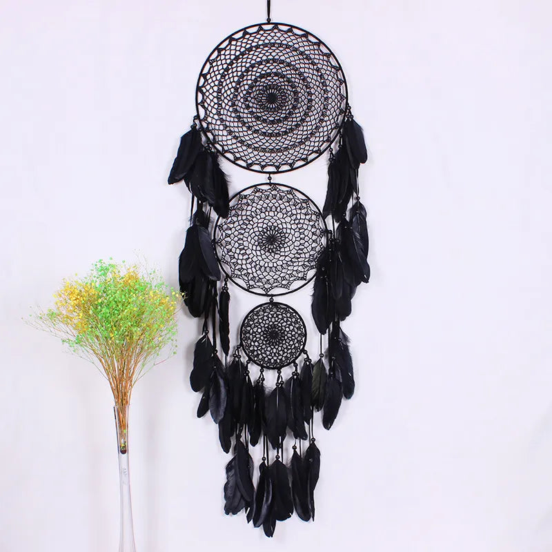 Dream Catcher wall hanging