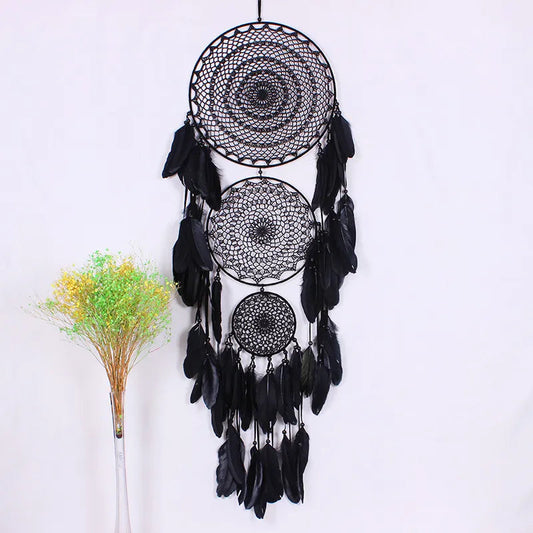 Dream Catcher wall hanging