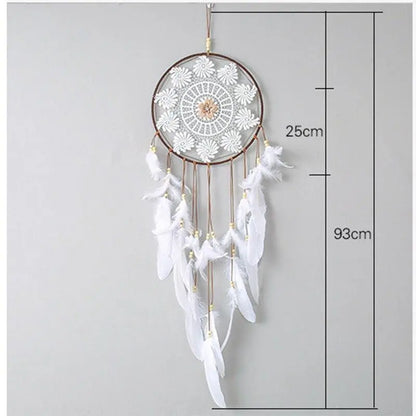 Dream Catcher Wedding 