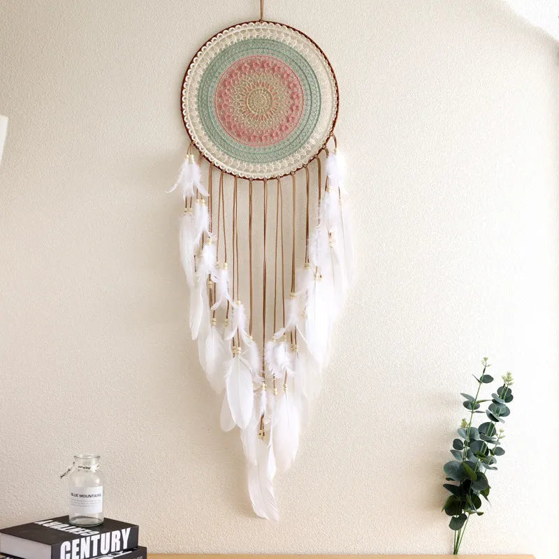 Dreamcatcher giant