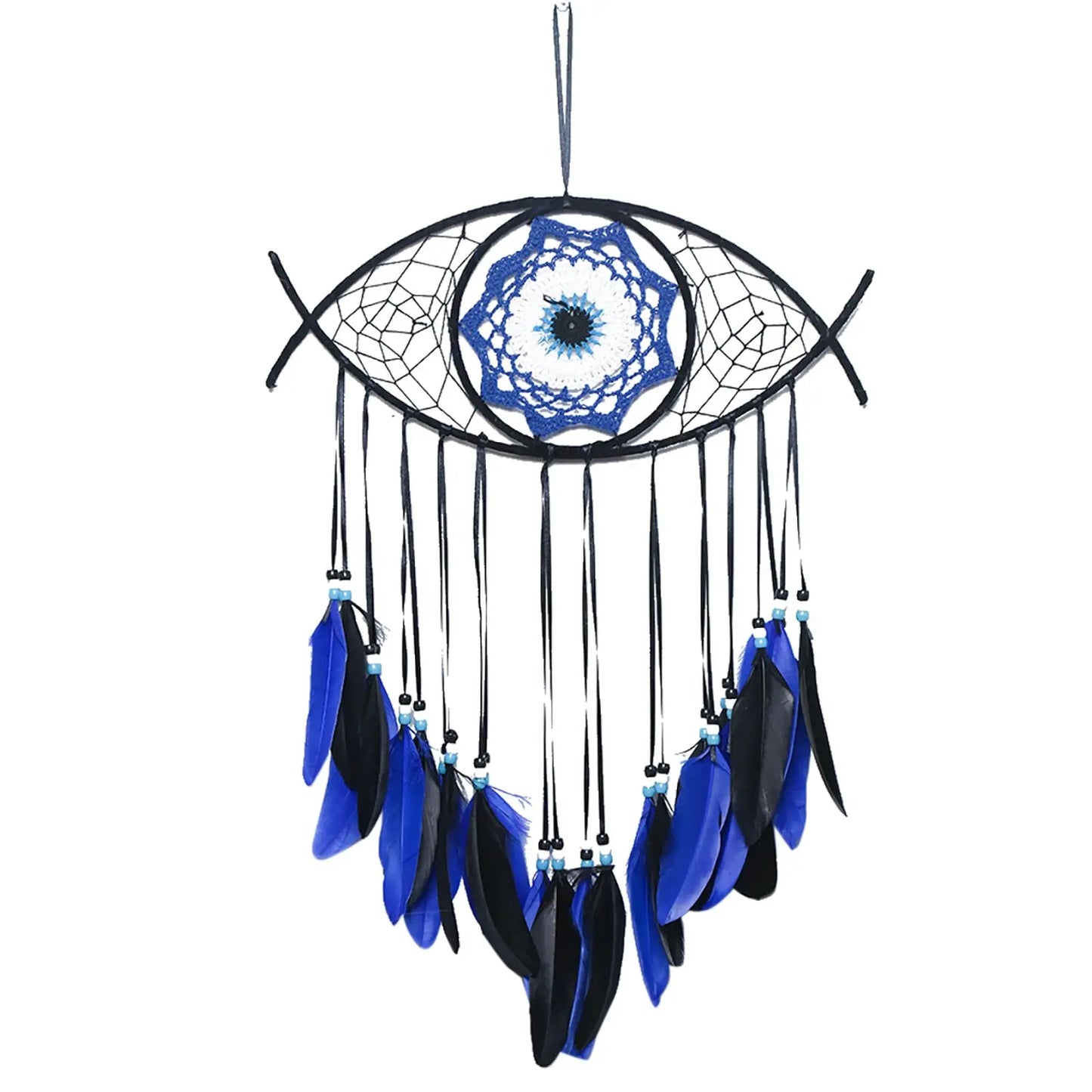 Evil Dream Catcher