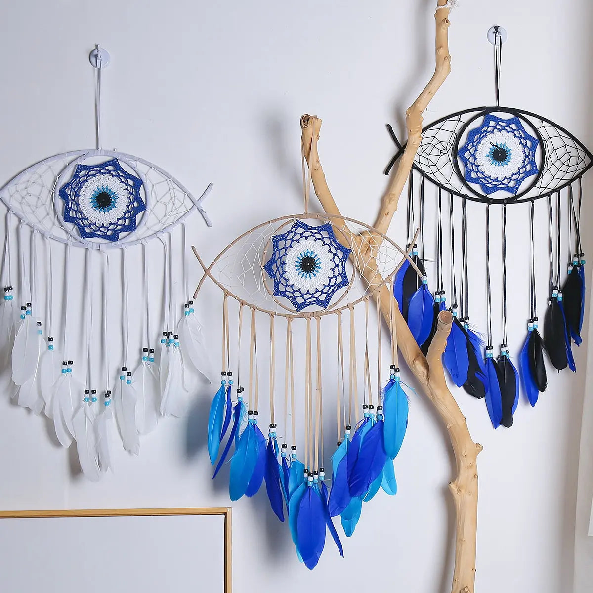 Evil Dream Catcher
