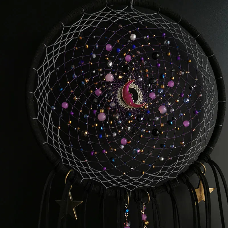 Galaxy Dreamcatcher
