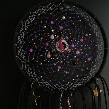 Galaxy Dreamcatcher