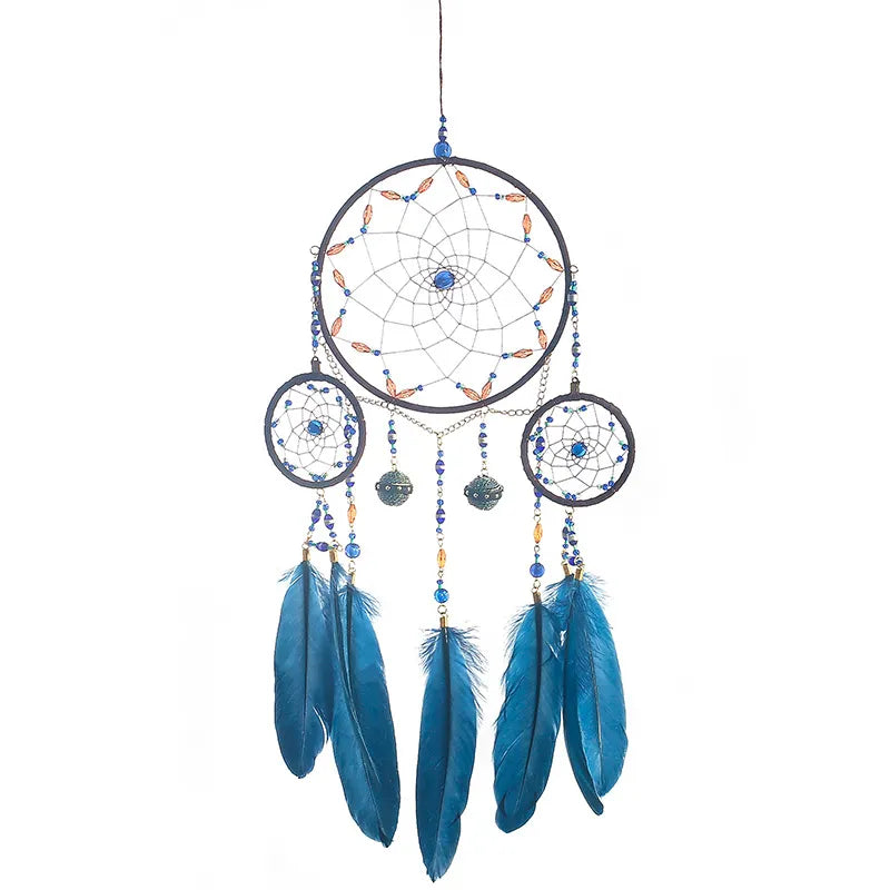 Indigenous dream catcher