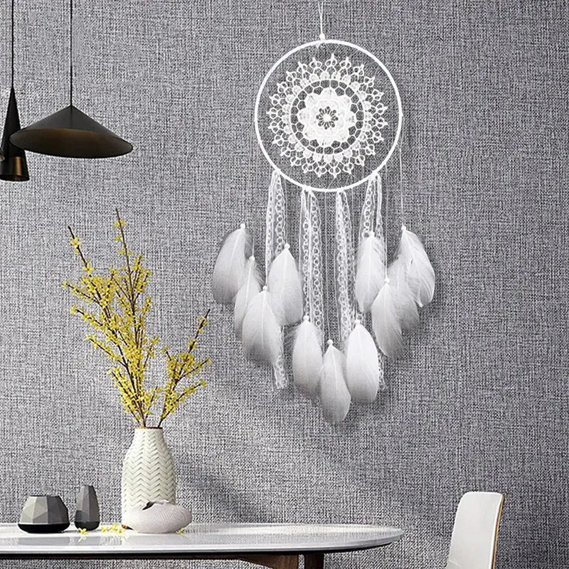 men Dream Catcher