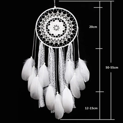 men Dream Catcher