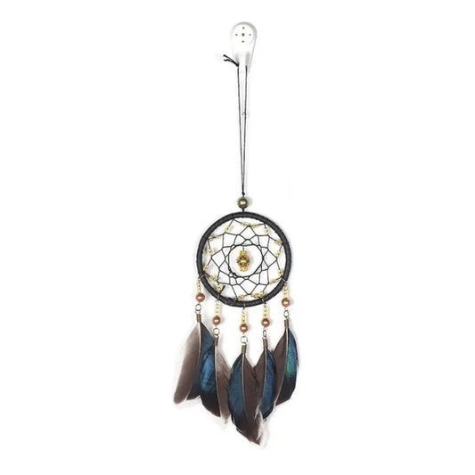 modern dream catcher