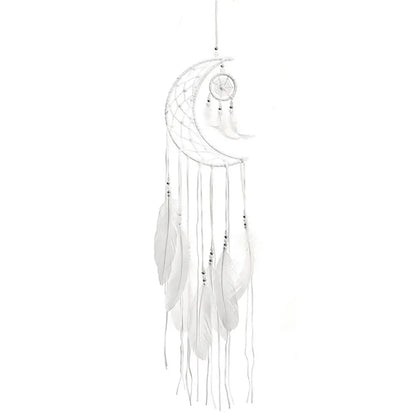 moon Dream Catcher