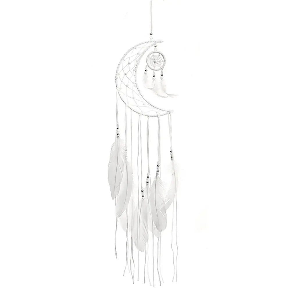 moon Dream Catcher