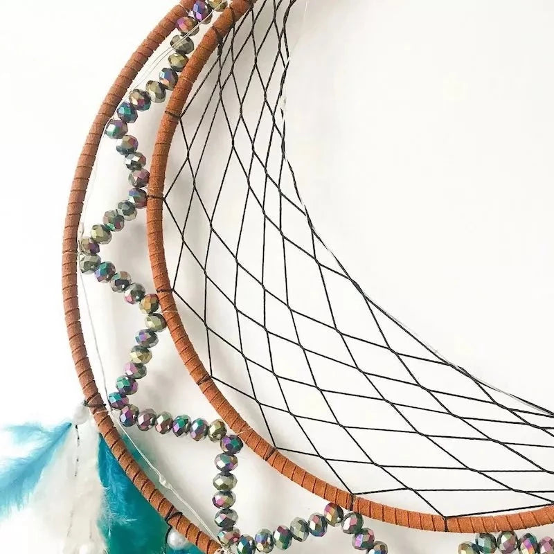 native american dremacatcher