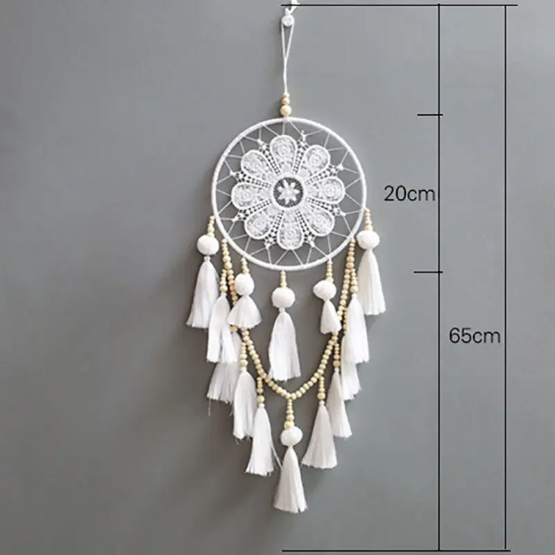 Outdoor Dream Catcher