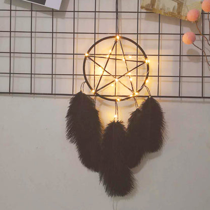 Pagan dreamcatcher