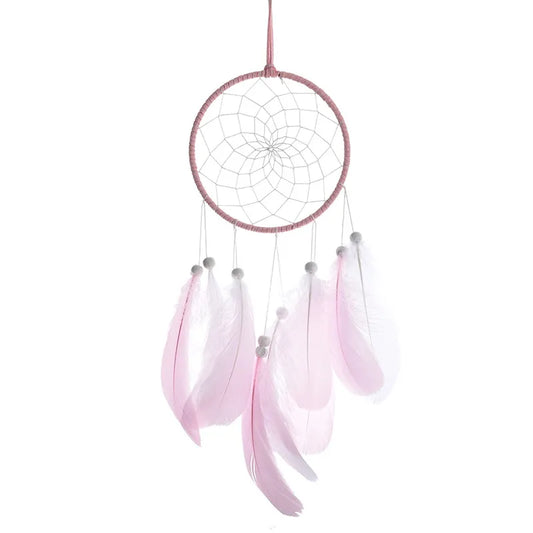 Simple Dream Catcher