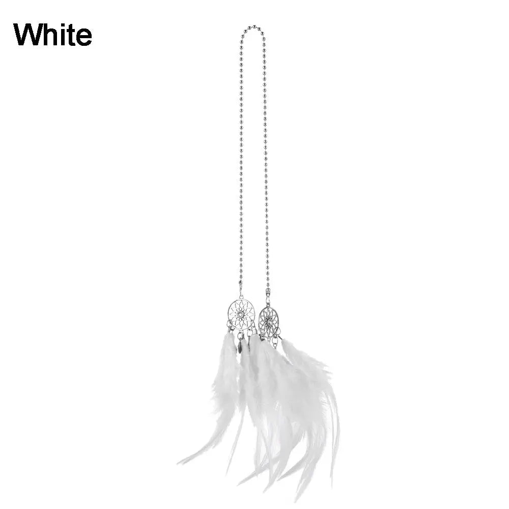 Small Dream Catcher for car