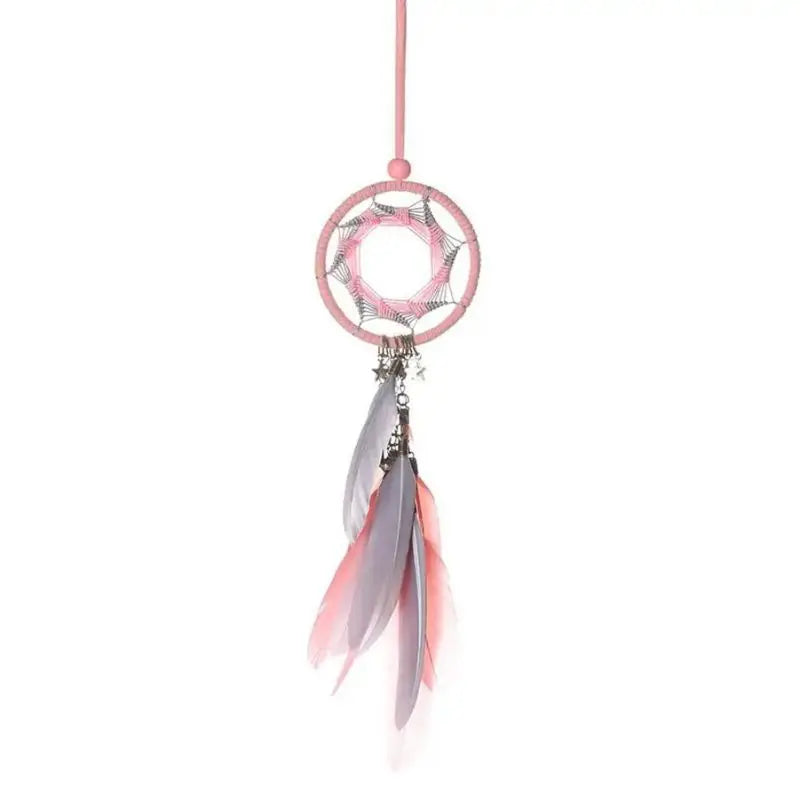 Small dream catcher