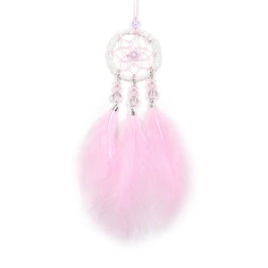 Small dream catchers